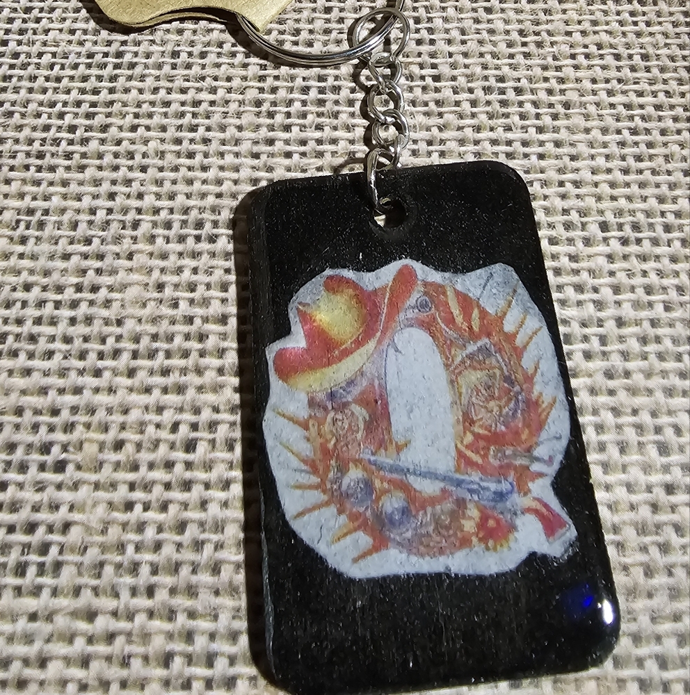 Keychains handmade - Picture 7 of 15